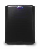 Alto TS18S 2500 Watt Powered Subwoofer - 18"