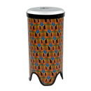 Toca TSSTB-14K-FT Sympatico System Tubadora Tête fibre - 14" (Kente)