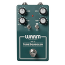 Warm Audio WA-TS Three-Mode Soft-Clipping Tube Amp-Driving Overdrive Pedal