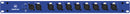 xVision XVVR-OPTO3 DMX Splitter/Isolator 1:8 + Thru - RDM - XLR3 - 1RU