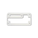 TV JONES RING RISER pour entourage de micro Gretsch