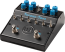 Warm Audio WA-TOT Dual-Sided British-Amp-Inspired Overdrive Pedal