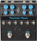 Warm Audio WA-TOT Dual-Sided British-Amp-Inspired Overdrive Pedal