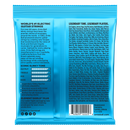 Ernie Ball 2225EB Nickl Extra Slinky Extra Slinky Nickel Wound Electric Guitar Strings 6-String Set 008 - 038