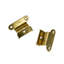 DiMarzio DP292 New'Tron Bridge Pickup (Gold Cover With Cream Insert)