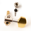 PRS PHASE III Treble Side Locking Tuner (Single, Hybrid)