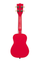 Kala CHERRY BOMB Ukadelic Ukulélé soprano