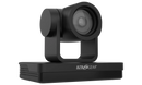 BZB Gear BG-UPTZ-20XHSU-B Universal 1080P FHD PTZ 20X HDMI/SDI/USB 3.0 RS232/485 Live Streaming Camera (Black)