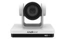 BZB Gear BG-UPTZ-ND30X-W Universal 1080P FHD PTZ 30X NDI/HDMI/SDI/USB 3.0 RS232/485 Live Streaming Camera (White)