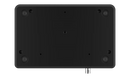BZB Gear BG-UPTZ-ND30X-W Universal 1080P FHD PTZ 30X NDI/HDMI/SDI/USB 3.0 RS232/485 Live Streaming Camera (White)