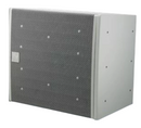 Electro-Voice EVA-2082S / 906-wht Module à réseau complet à double gamme (blanc) à double élément 90x6 degrés (blanc)