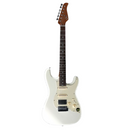 GTRS Guitars S800 Electric Guitar (White)
