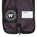 Vic Firth VXSB00101 Essential Stick Bag (Red Dot)