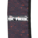 Vic Firth VXSB00101 Essential Stick Bag (Red Dot)