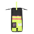 Vic Firth VXSB00201 Essential Stick Bag (Neon)