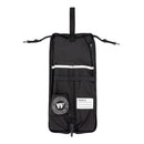 Vic Firth VXSB00301 Essential Stick Bag (Black)