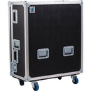 Soundcraft Vi1000 Flightcase Amptown
