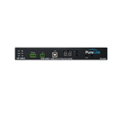 PureLink VIP-T400-E 4K60 HDMI & USB/KM CAT & Fiber AV Over IP Encoder