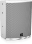 Tannoy VX12-WH Haut-parleur double concentrique à gamme complète pour applications portables et d'installation (Blanc) - 12"