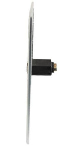 Covid W2114F-CA HDMI FEMME MURS FEMELLE (anodisé transparent)