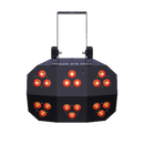 Chauvet DJ WASH FX HEX RGBAW+UV Wash Effect