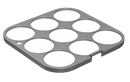 Chauvet Professional WELL FIT X Filter Pack - 60° x 10°