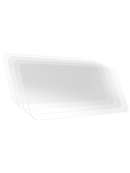 Chauvet Professional WPANEL-HF-45 Hard Frame Filter - 45°