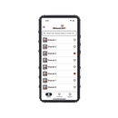 Williams AV WF SYS3C-00 WaveCAST System with 12 WAV Pro Wi-Fi Receivers