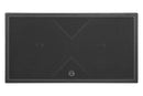Wharfedale WLA-218BA Powered Subwoofer - 2 x 18"