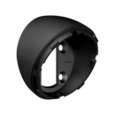 Support d'extension Audac WMA20/B avec angle d'inclinaison de 30° pour ATEO2 (noir)