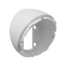 Support d'extension Audac WMA20/W avec angle d'inclinaison de 30° pour ATEO2 (blanc)