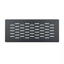 Lowell WMS-CPU-8 Wall Shelf for CPU