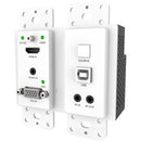 DVDO RS-3 VGA/HDMI/USB Simplified Room Solution for Education and Conference room