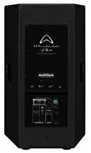 Wharfedale DELTA-AXF12 Haut-parleur actif bi-amplifié 2 voies - 12″