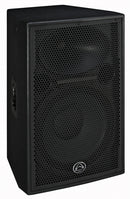 Wharfedale DELTA-AXF15 Haut-parleur actif bi-amplifié 2 voies - 15″