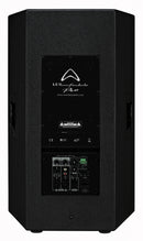 Wharfedale DELTA-AXF15 Haut-parleur actif bi-amplifié 2 voies - 15″