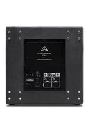 Wharfedale DELTA-AX18B Caisson de basses actif avec DSP et 1000 W RMS - 18"
