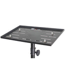 ProX X-TR1912-SW15 Package of X-TR1912 Laptop Tray and X-SW15 Tripod Stand W-Wheels