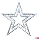 ProX XT-STAR1082 10.82 FT (3.30M) Diameter Square Truss Star Segment (10 sections)