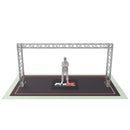 ProX XTP-PGP1 Goal Post 9.8 x19.68 Exhibition Module Finish Line Stand Truss Package