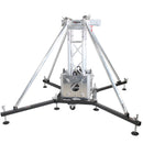 ProX XTP-GSBPACK3 Truss Tower Stage Roofing System Package