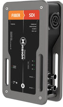 xVision XVVFIBER2SDIT1-S2  xVision Converter Fiber to 3G-SDI PT1 In/Thru OpticalCON DUO
