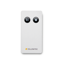 YellowTec YT3900 HUSH + ONAIR Contrôleur avec préampli et télécommande