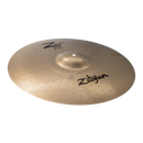 Zildjian ZCESS Z Custom Essentials Cymbal Pack - 14" & 20"