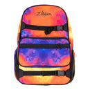 Zildjian ZXBP00202 Student Backpack Stick Bag (Orange Burst)