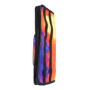 Zildjian ZXBP00202 Student Backpack Stick Bag (Orange Burst)