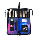 Zildjian ZXBP00302 Student Backpack Stick Bag (Purple Galaxy)