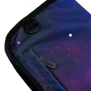 Zildjian ZXSB00302 Student Stick Bag (Purple Galaxy)