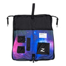 Zildjian ZXSB00302 Student Stick Bag (Purple Galaxy)