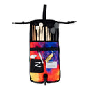 Zildjian ZXSB00201 Mini Mini Stick Sac (Burst orange)